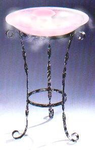 Pink Original Misting Fog Fountain