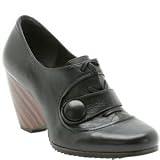 Produkt-Bild: Clarks Bamboo Shoot, Damen, schwarz