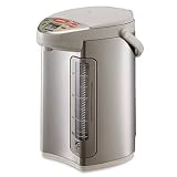 Cordless Hot Water Kettle - Frontgate
