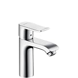 Hansgrohe(ハンスグローエ) メトリス シングルレバー洗面混合水栓 110
