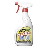 yuwa激オチシリーズ 強力サビ落とし 520mlの画像