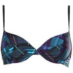 Blue Chips Damen Bikini Top Vario Allover Push up