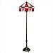 Wave 7 UWI-1665FB University of Wisconsin 65 Floor Lamp