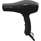Remington Ac2015 Tstudio Salon Collection Pearl Ceramic Hair Dryer