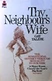Thy Neighbor's Wife