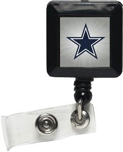Wincraft Dallas Cowboys Badge Holder