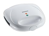 Produkt-Bild: Severin SA 2963 Sandwich-Toaster, wei&szlig; / 700 W