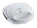 Severin SA 2963 Sandwich-Toaster, weiß / 700 W