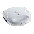 Severin SA 2963 Sandwich-Toaster, wei� / 700 W
