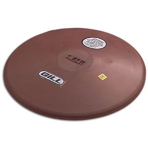 Gill Indoor Rubber Disc