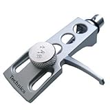 Technics: Headshell for Technics 1200 - SILVER