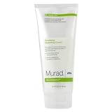 Murad Resurgence Renewing Cleansing Cream, 1: Cleanse/Tone, 6.75 fl oz (200 ml)