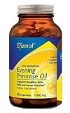 Efamol Evening Primrose Oil 90 capsules