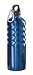 Aluminium Sports Water Bottle - Blueberry Blue
