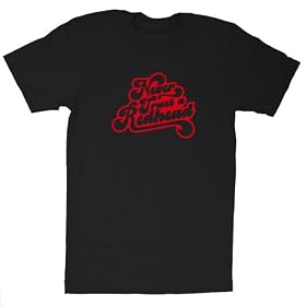 Never Trust a Redhead T-Shirt