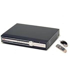 4 Ch Real-time Dvr