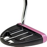 Snake Eyes Viper W Putter Head (HAND: Right)