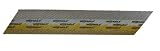 Anchor 1516APS 2-Inch 15 Gauge Angle Stainless Steel Finish Nails (1,000 per Box)