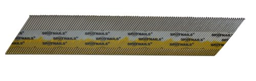 Anchor 1516APS 2-Inch 15 Gauge Angle Stainless Steel Finish Nails (1,000 per Box)