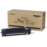 Xerox 115R00055 Fuser, High-Yield XER115R00055