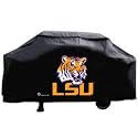 LSU Tigers Economy Grill Cover