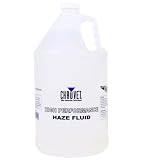Brand New Chauvet HFG High Performance Haze Juice Fluid Gallon