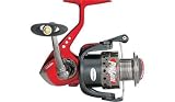 Fishing: Cabela's Pro Guide Spinning Reel