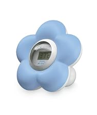 Philips Avent Digital Dual Purpose Bath and Room Thermometer