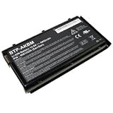 medion Notebook Akku für MEDION MD 96500 medion 31Wvafoo7VL. SL160 Notebook Akku für MEDION MD 96500