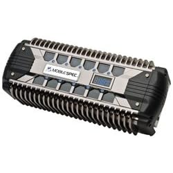 Buy 20 Farad Pro-icex Series Digital Hybrid Carbon Capacitor - Amplifier Style by MobileSpec now!