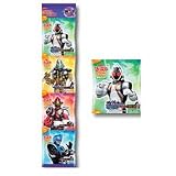 湖池屋 仮面ライダースティックポテトリッチコンソメ ４パック 60g ×10個