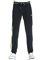 Lotto Pantalón Sport Patrick Fl Cuff F (Azul Marino)