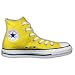 Converse Chuck All Star 102973 Farbe: Yellow Gr. 35-46