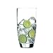 BAR ESSENTIALS HIGHBALLS - BAR ESSENTIALS 17 OUNCE HIGHBALL GLASSES, SET OF 4