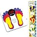 Health o meter HDR020-82 Kid's Digital Scale w/Growth Chart