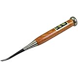 伝匠 能面彫り平サジのみ 貼箱入 3mm