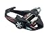 Time Xen Carbon Pedal 9/16 w/Cleats