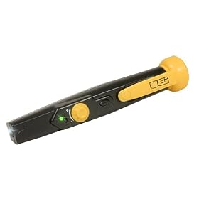 UEi PET1 Pocket Electrical Tester