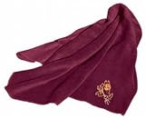 Arizona State Sun Devils Fleece Throw Blanket