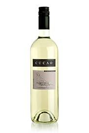 Cucao Sauvignon Blanc 2009 - Case of 6