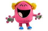 Fisher-Price Mr Men Little Miss Chatterbox