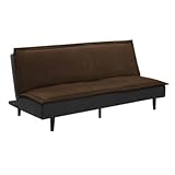 Atom Upholstered Convertible Sofa