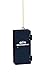 Team Sports America Seattle Seahawks Team Locker Ornament