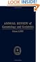 Annual Review of Gerontology and Geriatrics, Volume 3, 1982: Clinical, Behavioral and Social Issues