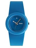 Breo Unisex-Armbanduhr Loop Analog Kautschuk B-TI-LOP4