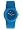 Breo Unisex-Armbanduhr Loop Analog Kautschuk B-TI-LOP4