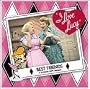 I Love Lucy 2009 Mini Wall Calendar