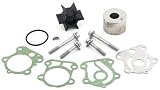 31Wvl8zVNML. SL160  Mallory Marine Water Pump Repair Kit