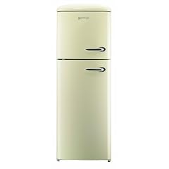 Gorenje RF 60309 OC-L K�hlgefrierkombination / A++ / 183 kWh/Jahr / 229 Liter K�hlteil / 65 Liter Gefrierteil / 173.7 cm H�he / cr�me