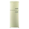 Gorenje RF 60309 OC-L K�hlgefrierkombination / A++ / 183 kWh/Jahr / 229 Liter K�hlteil / 65 Liter Gefrierteil / 173.7 cm H�he / cr�me